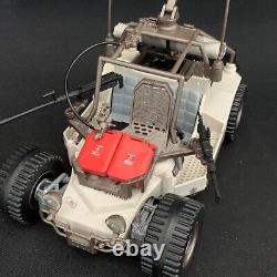 G. I. Joe FOE Striker Desert Duel Vehicle 50th Anniversary 2015 Hasbro Toy