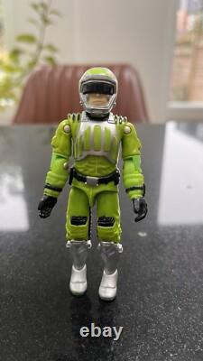 G. I. Joe Hasbro Vintage 1985 4 Figure job lot