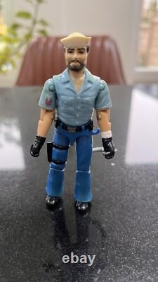 G. I. Joe Hasbro Vintage 1985 4 Figure job lot