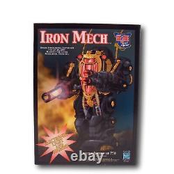 G I Joe Iron Mech Convention Exclusive