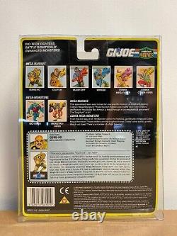 G. I. Joe Mega Marines Gung-Ho Hasbro