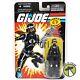 G. I. Joe Night Stalkers Commander Cobra Officer Action Figure 2017 Hasbro NRFP