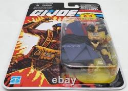 G. I. Joe Python Para-Viper Officer Exclusive Action Figure 2018 Hasbro NRFP