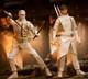 G. I. Joe Retaliation Storm Shadow Action Figure one12 1/12 Scale mezco
