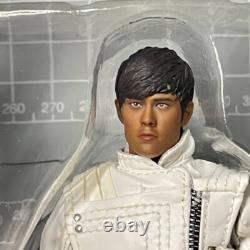G. I. Joe Retaliation Storm Shadow Action Figure one12 1/12 Scale mezco