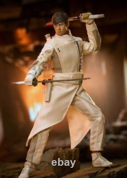 G. I. Joe Retaliation Storm Shadow Action Figure one12 1/12 Scale mezco