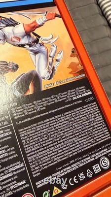 G. I. Joe Retro Collection 40th Anniversary Full Set SEALED 2-Pack Action Figures