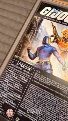 G. I. Joe Retro Collection 40th Anniversary Full Set SEALED 2-Pack Action Figures