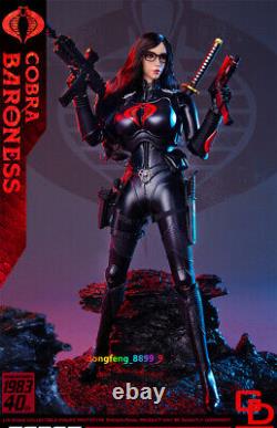 G. I. Joe Rise of Cobra 16 Figure Model Statue Movable Collectables Xmas Toys