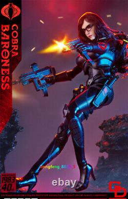 G. I. Joe Rise of Cobra 16 Figure Model Statue Movable Collectables Xmas Toys