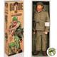 G. I. Joe SGT Rock and the Men of Easy Company Wildman Action Figure Hasbro