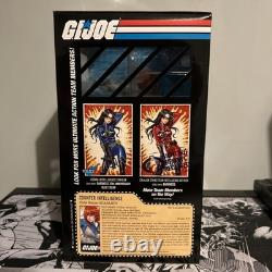 G. I. Joe Scarlett Bishoujo Figure by Kotobukiya Limited Edition 1/7