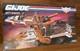 G. I. Joe Sky Patrol SKY HAVOC Vehicle 1990 MIB