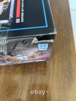 G. I. Joe Sky Patrol SKY HAVOC Vehicle 1990 MIB