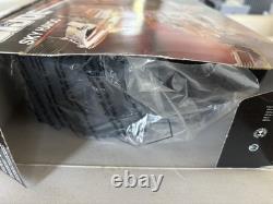 G. I. Joe Sky Patrol SKY HAVOC Vehicle 1990 MIB