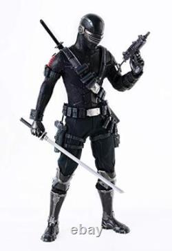 G. I. Joe Snake Eyes 1/6 Action Figure Threezero From Japan