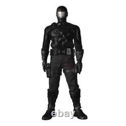 G. I. Joe Snake Eyes One12 Collective Deluxe Edition 2023 Mezco Toyz