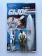 G. I. Joe Stalker Tundra 3.75' Action Figure 1990 Sealed Hasbro UK Vintage