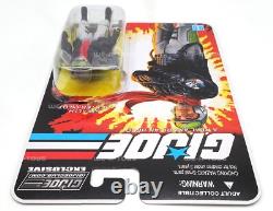 G. I. Joe Stealth Fighter Pilot Exclusive Action Figure 2017 Hasbro NRFP