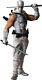 G. I. Joe Storm Shadow 16 Scale Figure ThreeZero