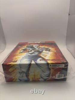 G. I. Joe Storm Shadow Mezco One12 Collective Action Figure