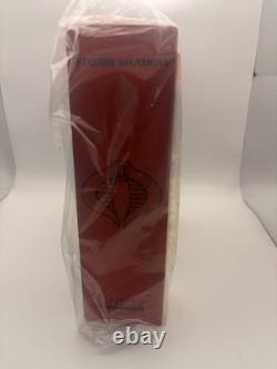 G. I. Joe Storm Shadow Mezco One12 Collective Action Figure