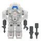 G. I. Joe Super Cyborg S. N. A. K. E. Armor (Pre Order DueQ1 2024)
