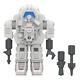G. I. Joe Super Cyborg S. N. A. K. E. Armor (Pre Order DueQ1 2024)