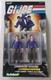 G. I. Joe Super7 ReAction+ Crimson Guard Commanders Tomax and Xamot Twins NEW