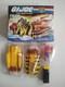 G. I. Joe Tiger Fish With Box