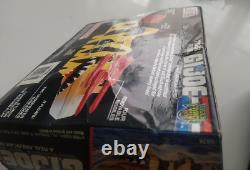 G. I. Joe Tiger Fish With Box