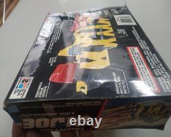 G. I. Joe Tiger Fish With Box