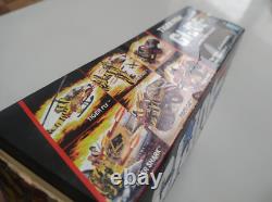 G. I. Joe Tiger Fish With Box