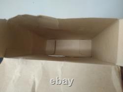 G. I. Joe Tiger Fish With Box