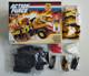 G. I. Joe Tiger Force Tiger Cat Hasbro 1988 Action Force