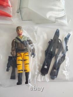 G. I. Joe Tiger Force Tiger Cat Hasbro 1988 Action Force