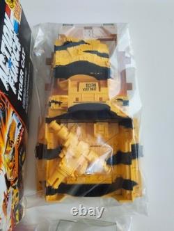 G. I. Joe Tiger Force Tiger Cat Hasbro 1988 Action Force