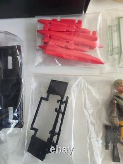 G. I. Joe Tiger Force Tiger Cat Hasbro 1988 Action Force