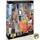 G. I. Joe Timeless Collection III Scramble Pilot Rare AA 2000 Hasbro 57639