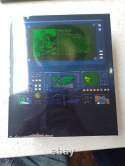 G. I. Joe Ultimates 7-Inch Cobra B. A. T. Blue Comic Version Super7 SDCC 2022 Excl