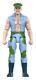 G. I. Joe Ultimates Action Figure Gung-Ho 18 cm