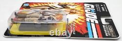 G. I. Joe Vehicle Specialist Courtney Krieger Exclusive Action Figure Hasbro NRFP