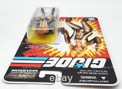 G. I. Joe Vehicle Specialist Courtney Krieger Exclusive Action Figure Hasbro NRFP