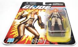 G. I. Joe Vehicle Specialist Courtney Krieger Exclusive Action Figure Hasbro NRFP