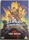 G. I. Joe Vehicles & Figures Unboxed Vintage Military Toys plus DVD Movie