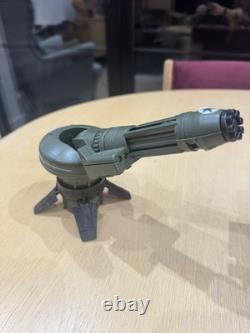 GI JOE 1988'Mean Dog' 3-in-1 Vehicle With'Wildcard' Figure 100% COMPLETE