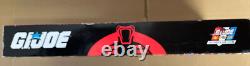 GI JOE 5 Figure Box Set Storm Shadow Baroness Cobra Commander Zartan Cobra Viper