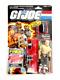 GI JOE Action Force? DREADNOK ROAD PIG v1 MOC SEALED? Vintage Figure Hasbro 88