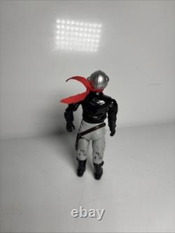 GI JOE Action Force? UK PHANTOM X-19 GHOSTRIDER? Vintage Figure Hasbro