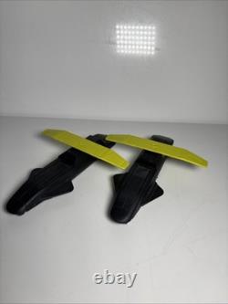 GI JOE Action Force? UK PHANTOM X-19 GHOSTRIDER? Vintage Figure Hasbro
